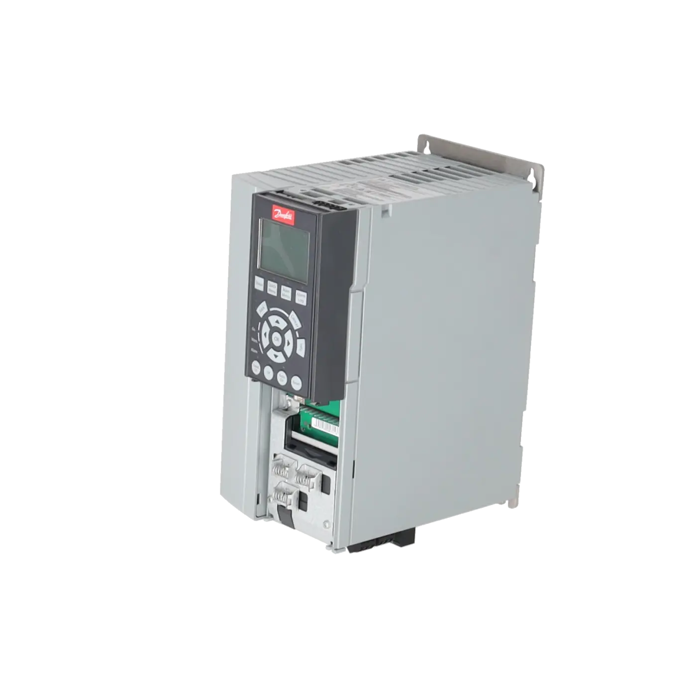 DANFOSS 131B0457, Antriebstechnik, Umrichter, K1084405, Bild 2