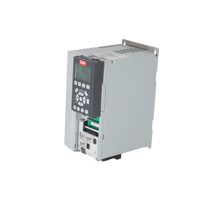DANFOSS 131B0457, Antriebstechnik, Umrichter, K1084405, Bild 2
