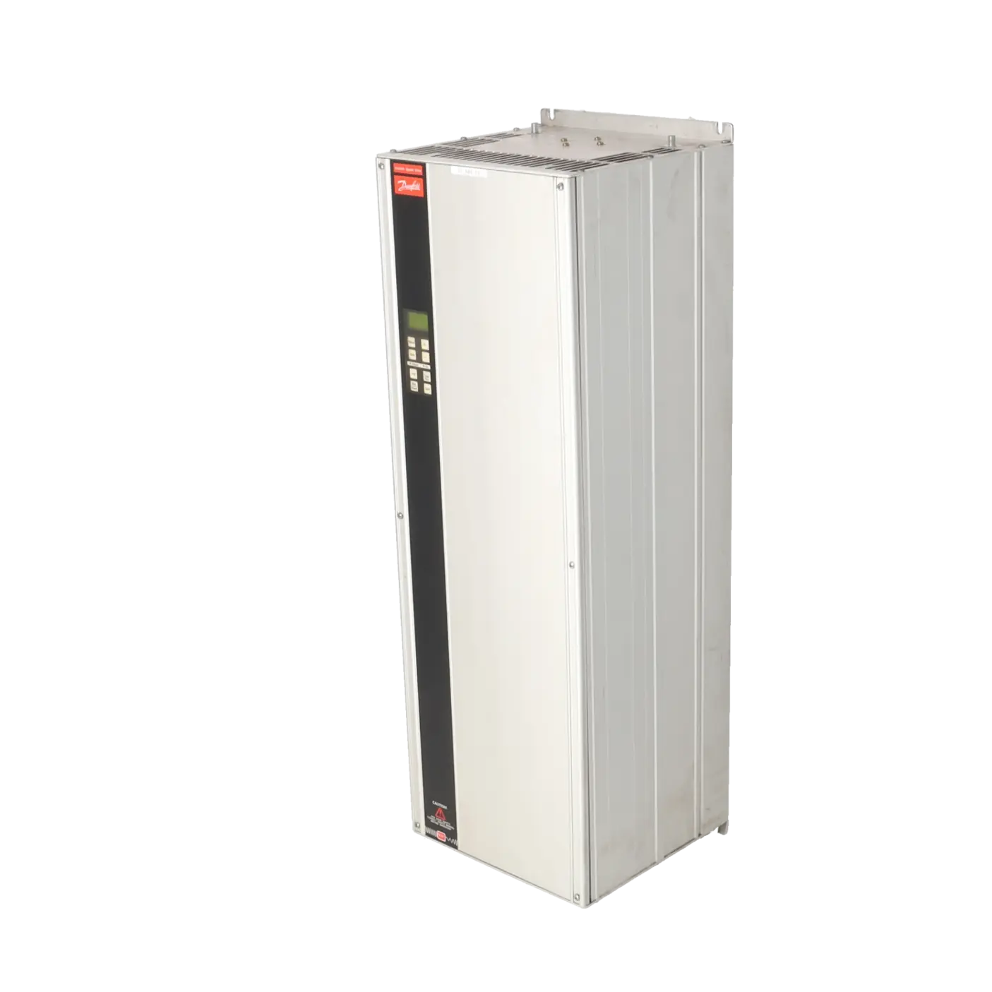 DANFOSS 175H1672, Drive Technology, Frequency Converter, K1085601, Image 2