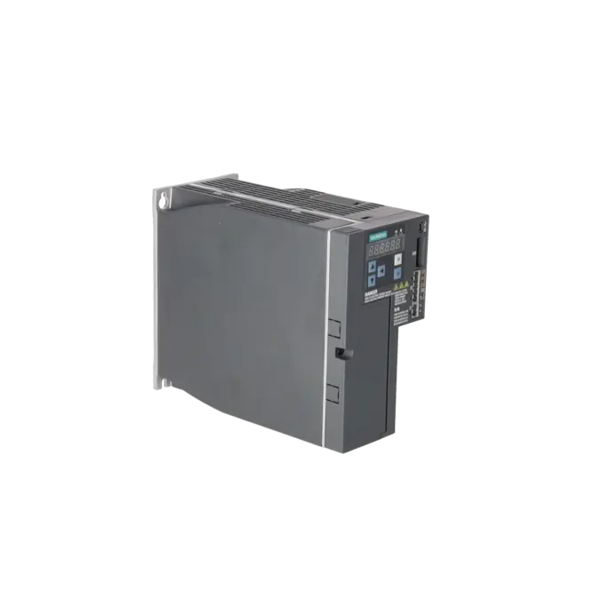 SIEMENS 6SL3210-5FE11-5UF0, Antriebstechnik, Umrichter, K1098282, Bild 8