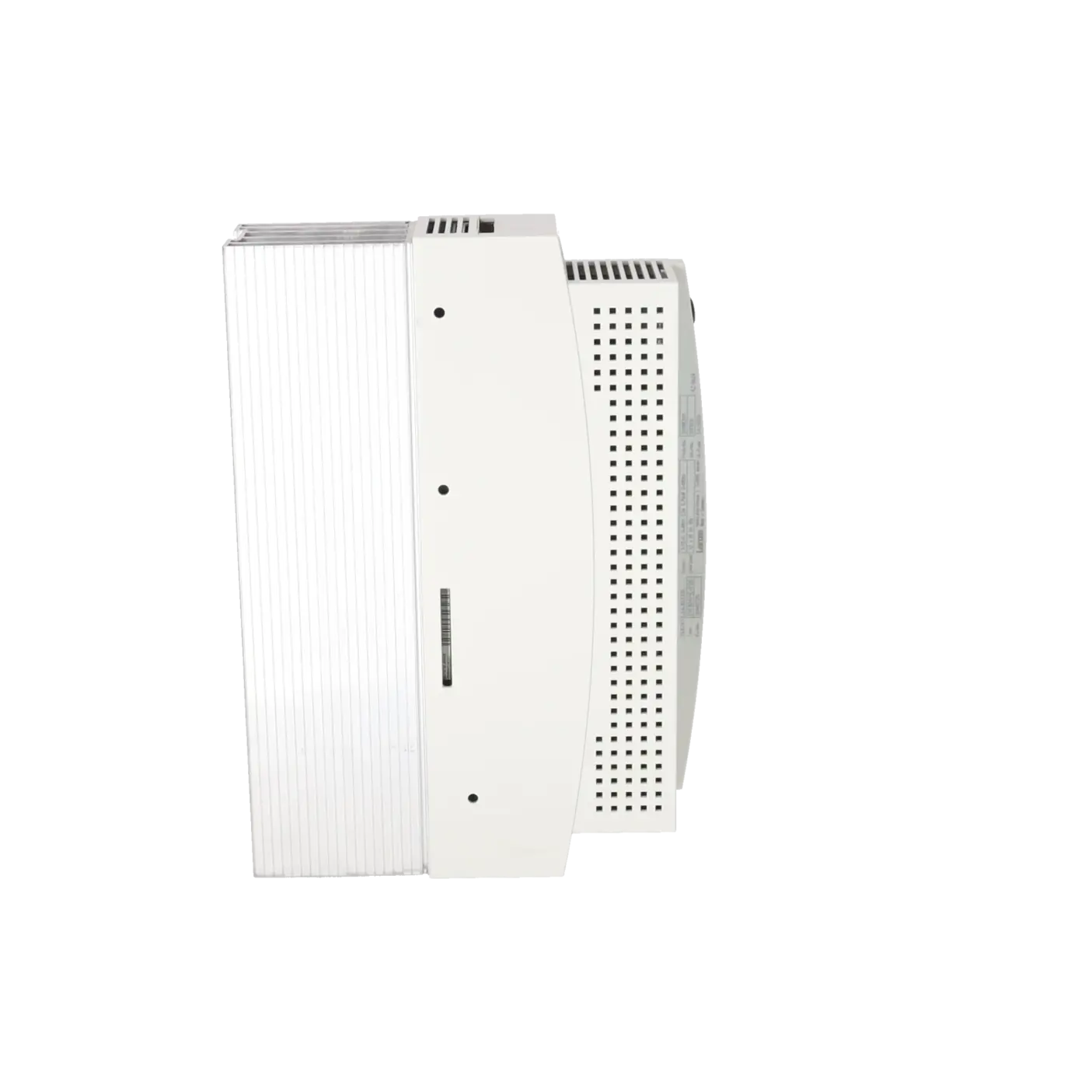 Lenze EVF8242-E-V120, Antriebstechnik, Umrichter, K1108979, Bild 7