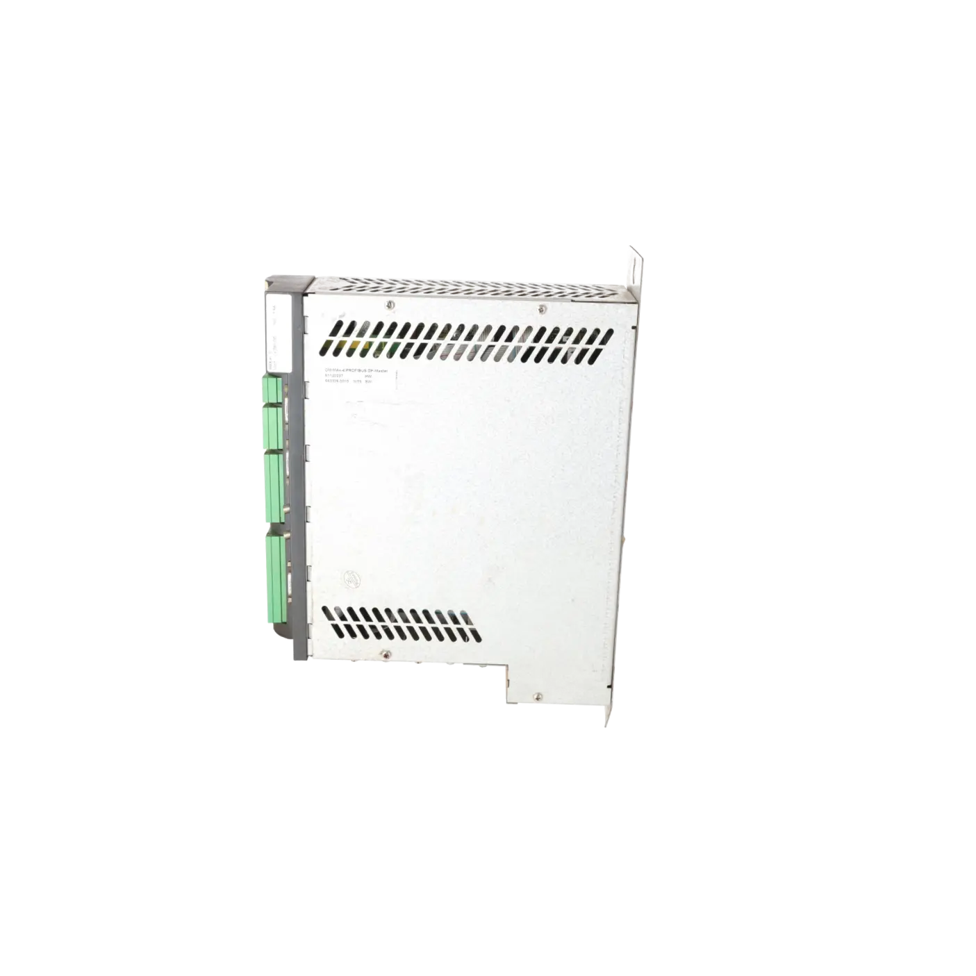 ELAU 13130251-002, Drive Technology, CU NCU PLC Controls, K1147988, Image 3