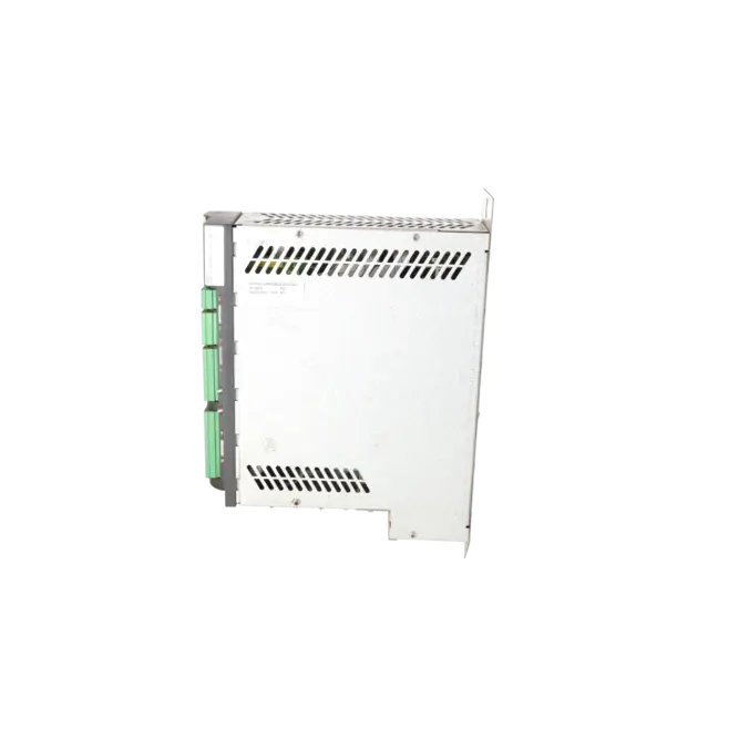 ELAU 13130251-002, Drive Technology, CU NCU PLC Controls, K1147988, Image 3