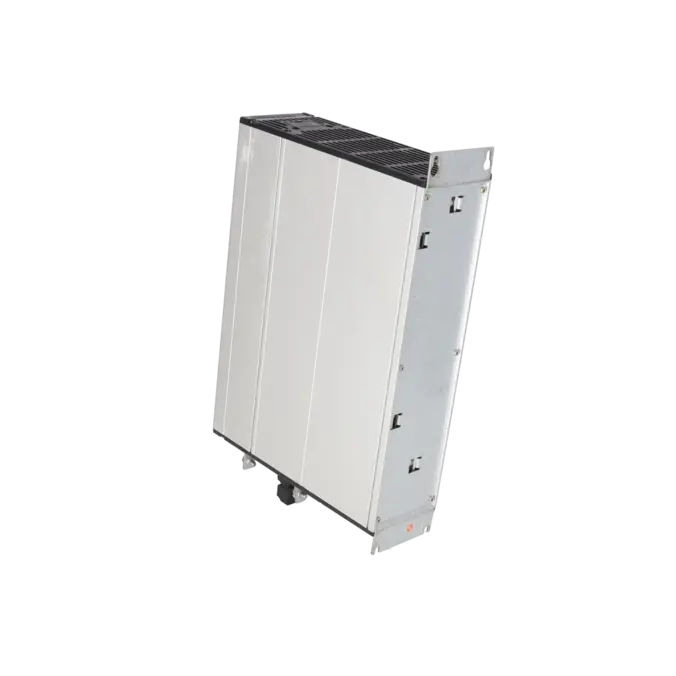 DANFOSS 175Z7006, Antriebstechnik, Umrichter, K1149171, Bild 4