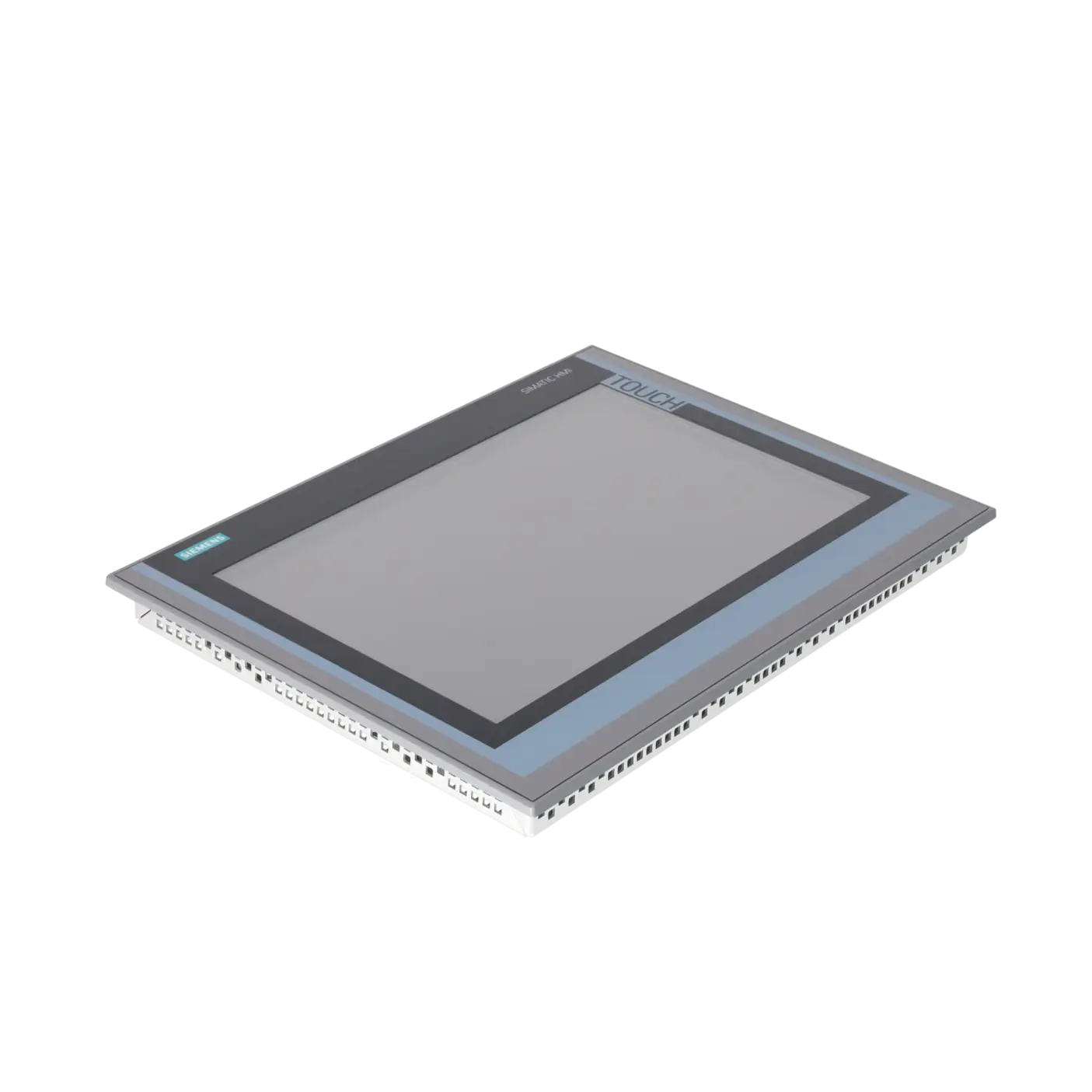 SIEMENS 6AV2124-0QC02-0AX1, HMI, Touch-Panels, K1153521, Bild 8