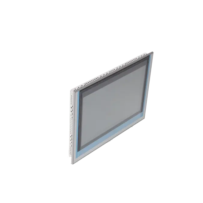 SIEMENS 6AV2124-0QC02-0AX1, HMI, Touch-Panels, K1153521, Bild 8