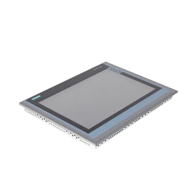 SIEMENS 6AV2124-0QC02-0AX1, HMI, Touch-Panels, K1153521, Bild 8