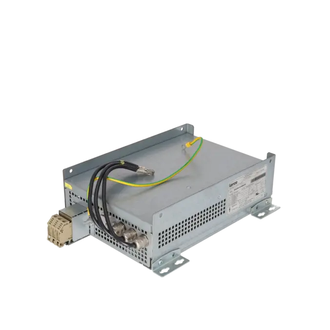 Lenze E82ZN22334B230, Antriebstechnik, Filter / Drossel / Trafo, K1205411, Bild 8