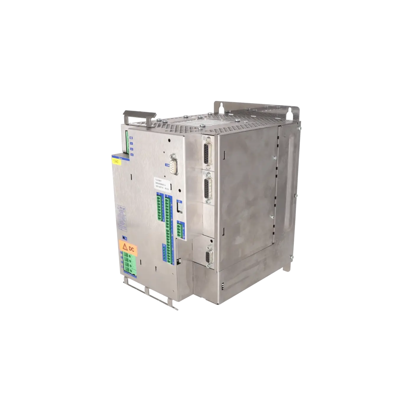 BERGER LAHR 0063453600014, Drive Technology, Frequency Converter, K1223071, Image 2