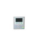 SIEMENS 6AV6647-0AJ11-3AX1, HMI, Operator Panels, K1260025, Image 1