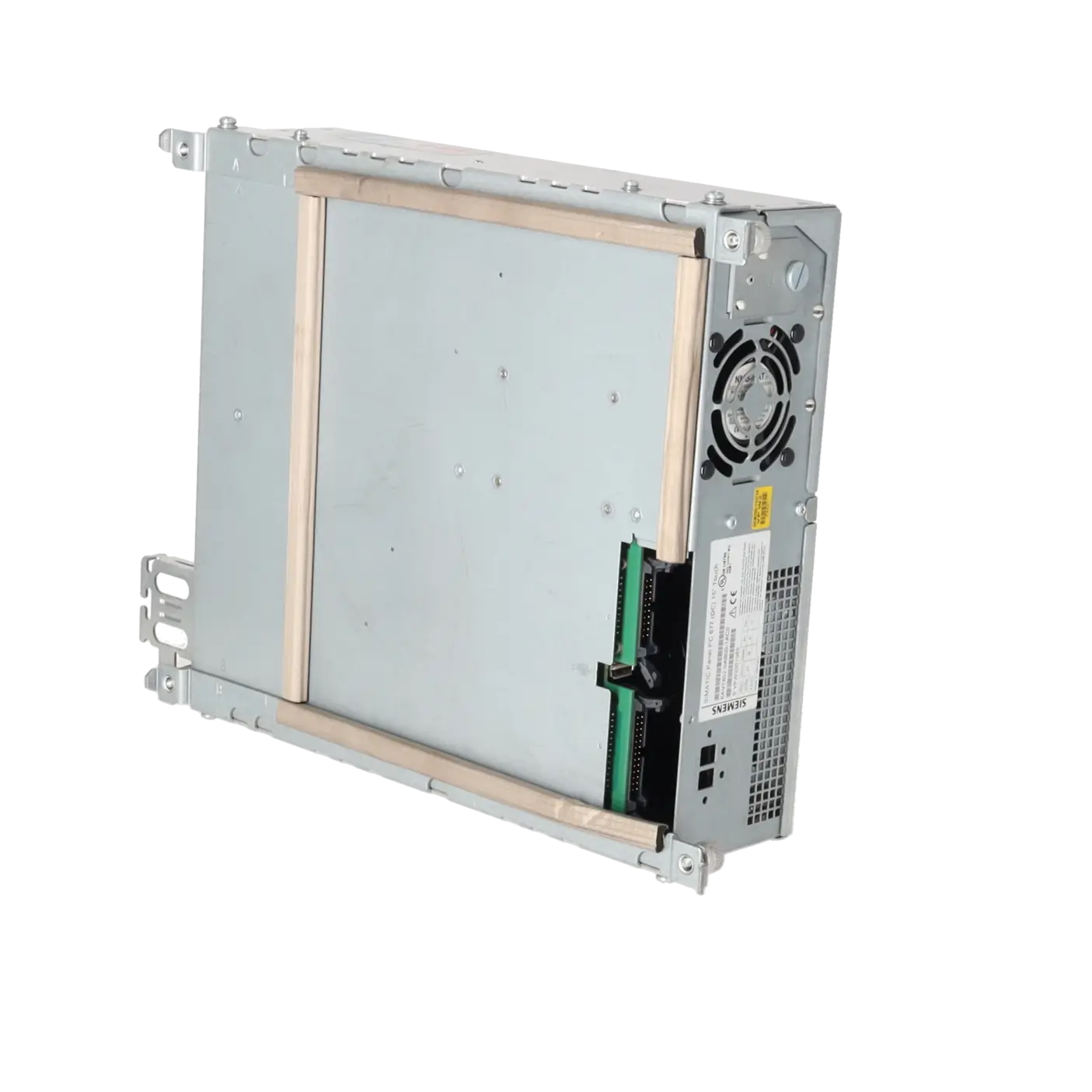 SIEMENS 6AV7802-0AB00-1AC0, HMI, Industrie-PCs, K1264103, Bild 4
