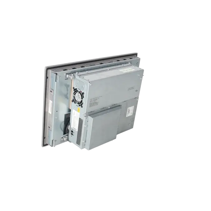 SIEMENS 6AV7802-0AB00-1AC0, HMI, Industrial PC, K1264103, Image 4