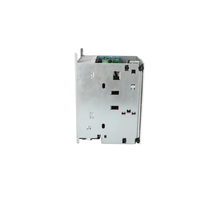 SIEMENS 6RA7075-6DS22-0, Antriebstechnik, Stromrichter, K0059484, Bild 7