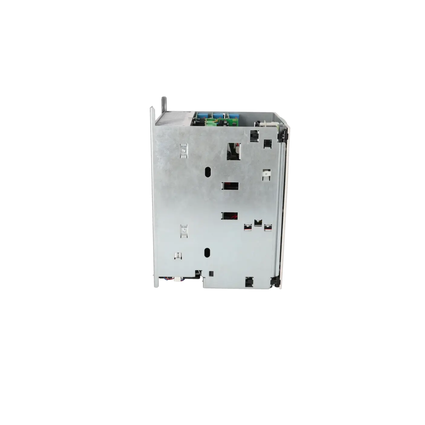 SIEMENS 6RA7075-6DS22-0, Antriebstechnik, Stromrichter, K0059484, Bild 7