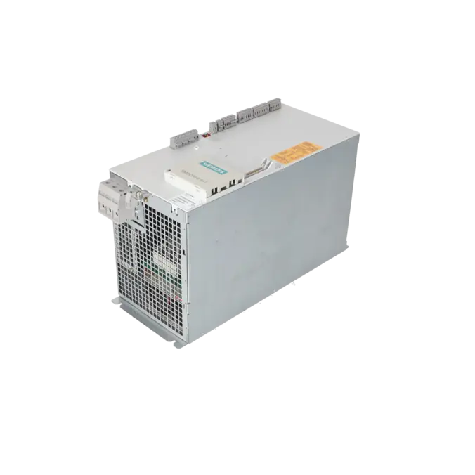 SIEMENS 6SN1145-1BA02-0CA1, Antriebstechnik, Einspeise- / Rückspeisemodule, K0063842, Bild 2