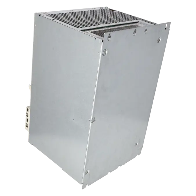 SIEMENS 6SN1145-1BB00-0EA1, Antriebstechnik, Einspeise- / Rückspeisemodule, K0063846, Bild 4
