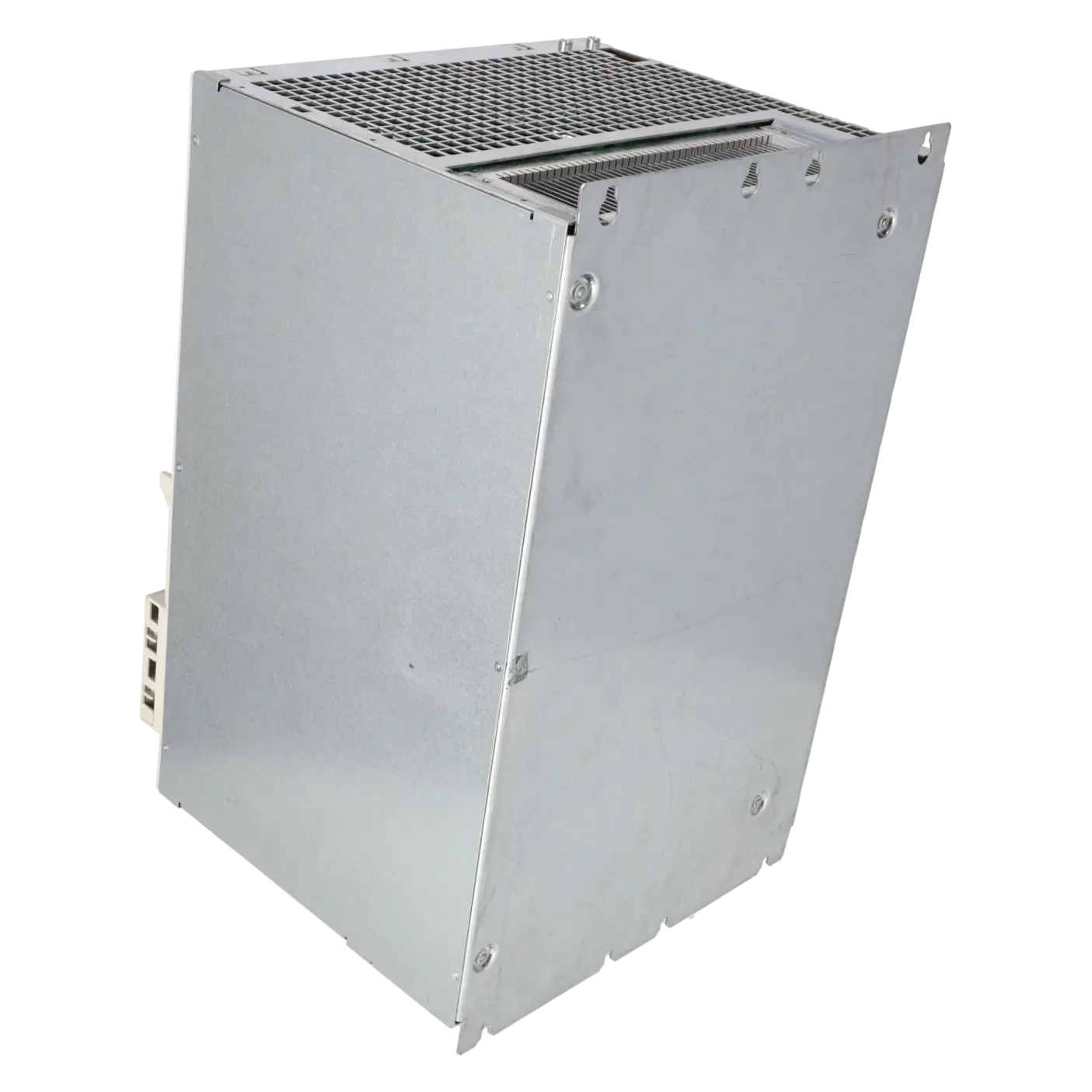 SIEMENS 6SN1145-1BB00-0EA1, Antriebstechnik, Einspeise- / Rückspeisemodule, K0063846, Bild 4