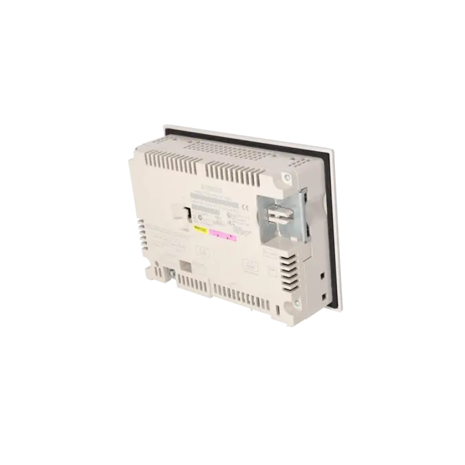 SIEMENS 6AV6545-0CA10-0AX0, HMI, Touch-Panels, K0116925, Bild 6