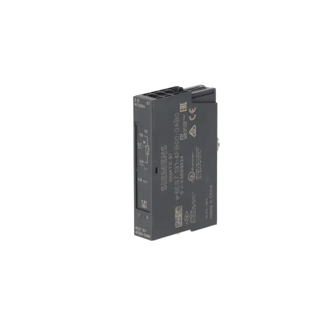 SIEMENS 6ES7131-4FB00-0AB0, Baugruppen, Digitalein- / Digitalausgaben, K0118069, Bild 2