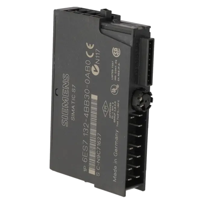 SIEMENS 6ES7132-4BB30-0AB0, Baugruppen, Digitalein- / Digitalausgaben, K0118086, Bild 4