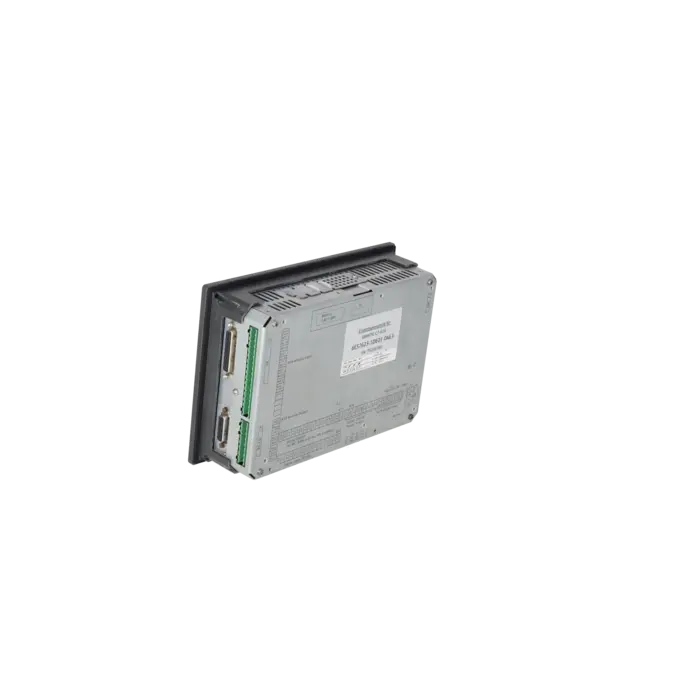 SIEMENS 6ES7623-1DE01-0AE3, HMI, Compact Tools, K0118914, Image 4