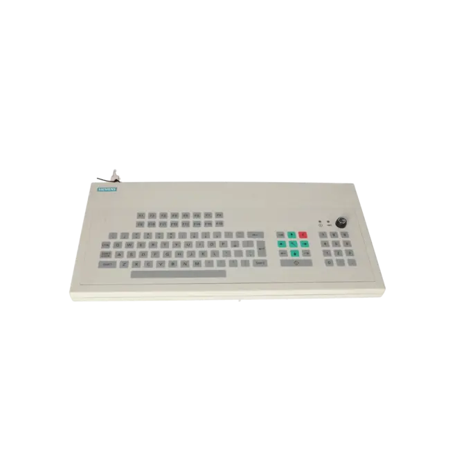 SIEMENS 6AV9020-1DB00, HMI, Bedientastaturen, K0136168
