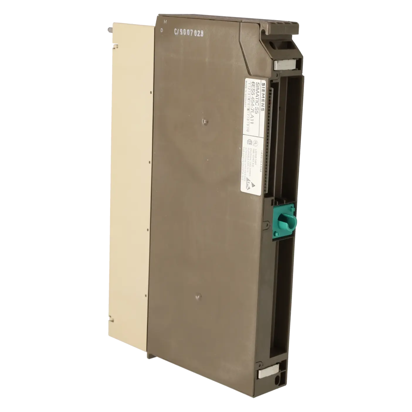 SIEMENS 6ES5454-7LA11, Baugruppen, Digitalein- / Digitalausgaben, K0136407, Bild 4