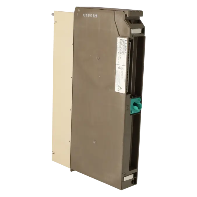 SIEMENS 6ES5454-7LA11, Baugruppen, Digitalein- / Digitalausgaben, K0136407, Bild 4