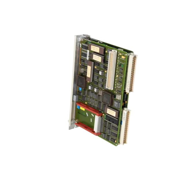 SIEMENS 6ES5948-3UA22, PLC Controls, Central Processing Units, K0136517, Image 4