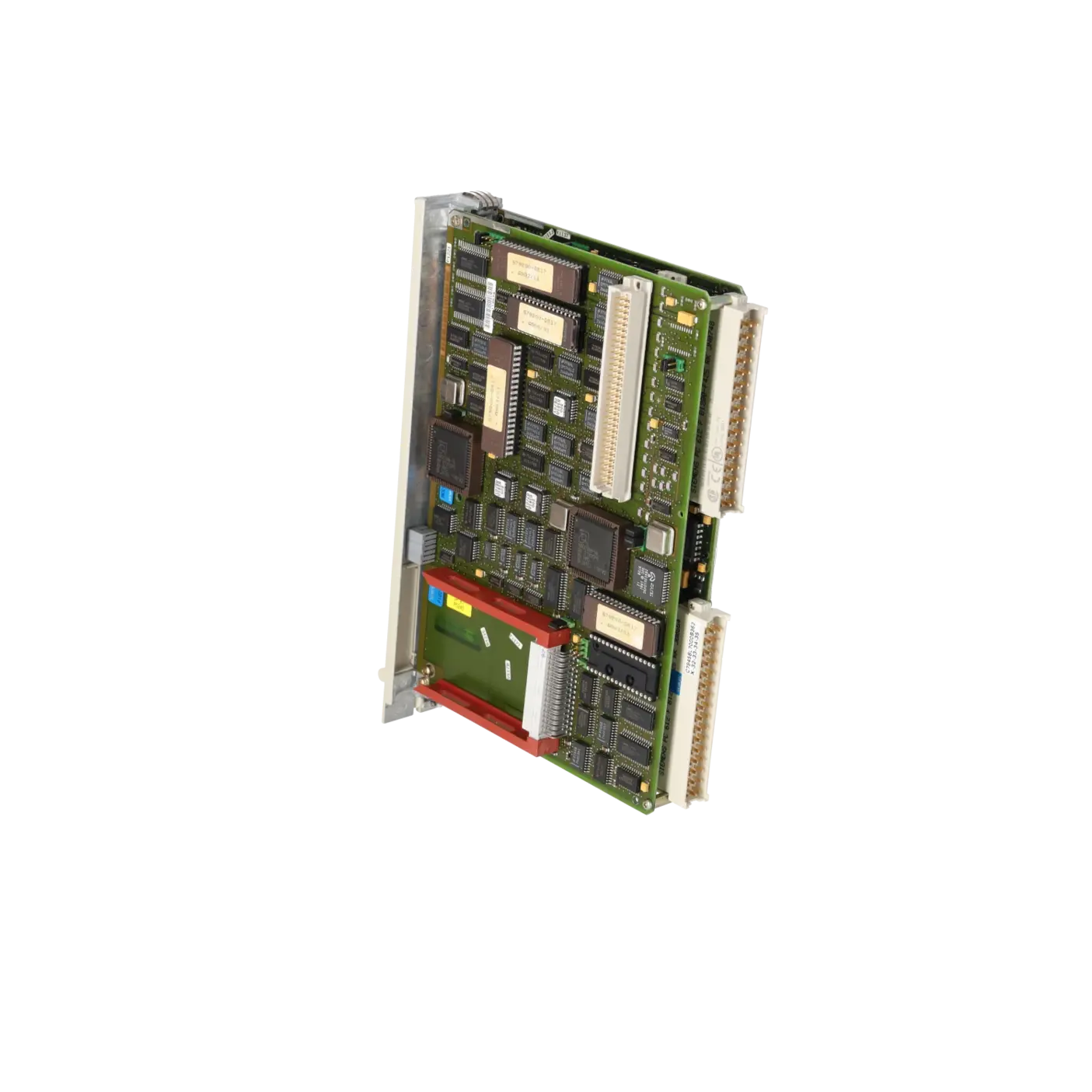 SIEMENS 6ES5948-3UA22, PLC Controls, Central Processing Units, K0136517, Image 4