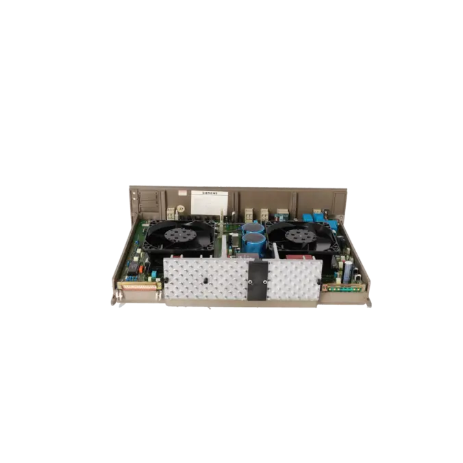 SIEMENS 6ES5955-3LC14, Baugruppen, Stromversorgungen / Netzteile, K0136528, Bild 5