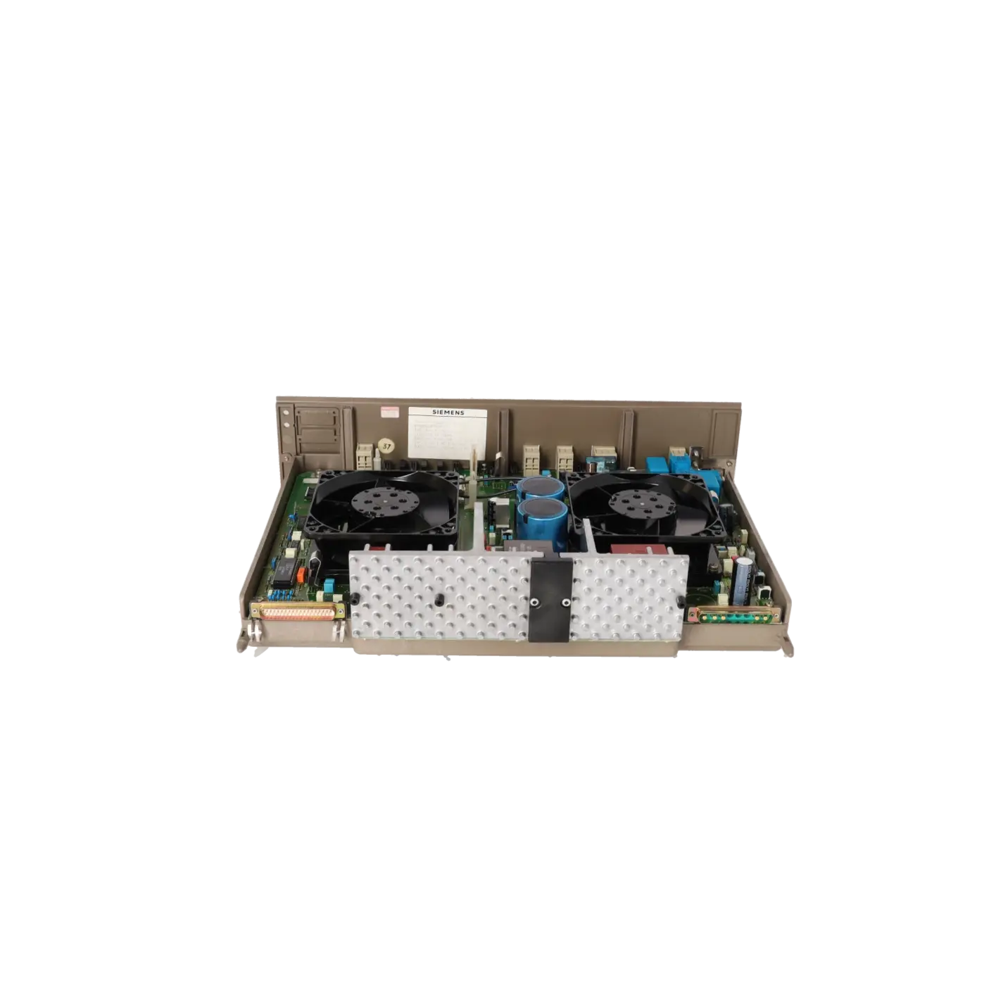 SIEMENS 6ES5955-3LC14, Baugruppen, Stromversorgungen / Netzteile, K0136528, Bild 5