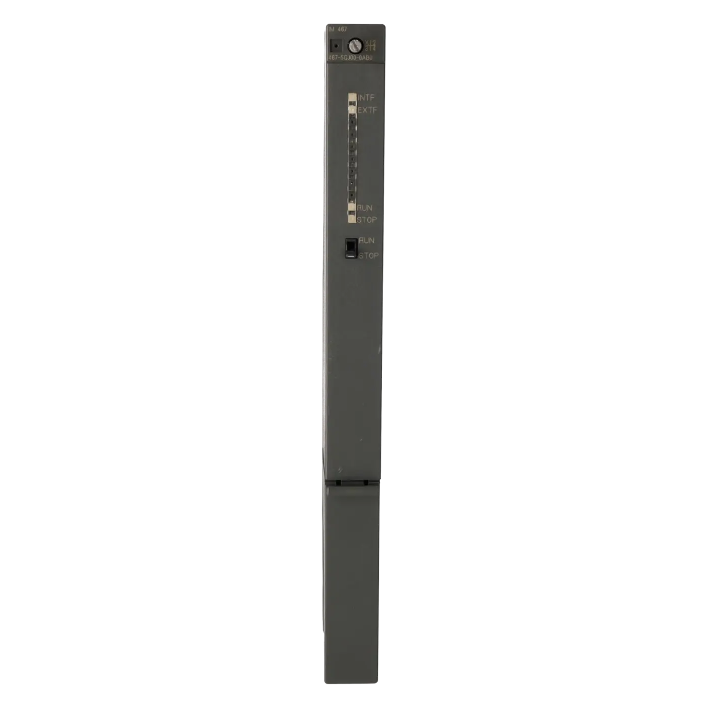 SIEMENS 6ES7467-5GJ00-0AB0, Baugruppen, Funktionsbaugruppen, K0136742, Bild 1