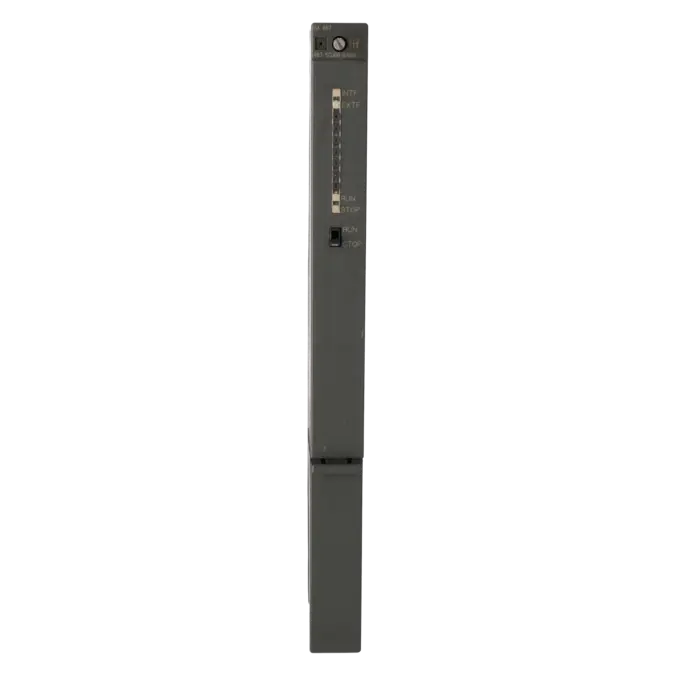 SIEMENS 6ES7467-5GJ00-0AB0, Baugruppen, Funktionsbaugruppen, K0136742, Bild 1