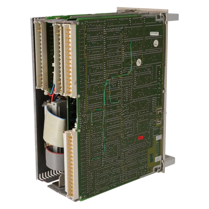SIEMENS 6ES5551-3UA11, PLC Controls, Communication Modules, K0137138, Image 6