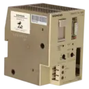 SIEMENS 6ES5100-8MA01, Baugruppen, CPU / Zentralbaugruppen, K0137587, Bild 8