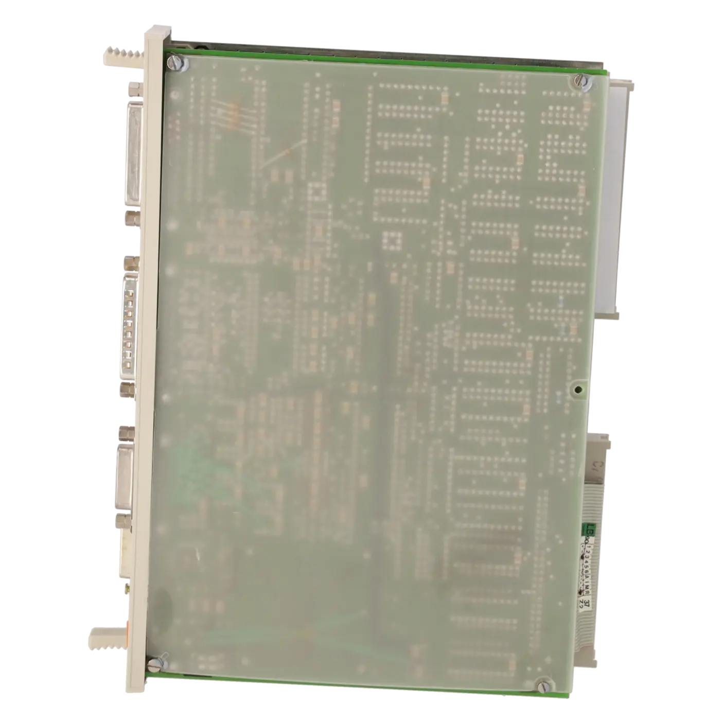 SIEMENS 6ES5252-3AA31, PLC Controls, Function Modules, K0140117, Image 3