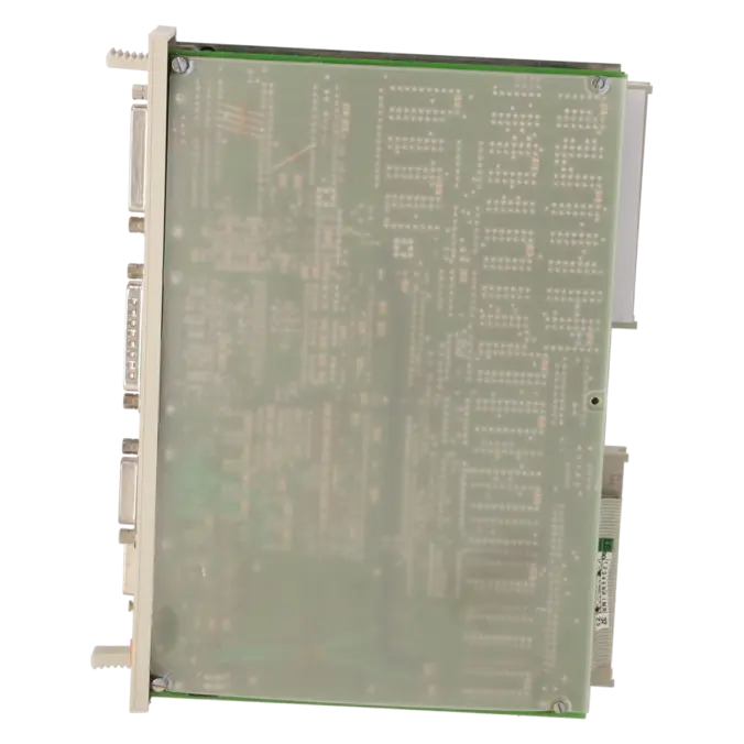 SIEMENS 6ES5252-3AA31, PLC Controls, Function Modules, K0140117, Image 3