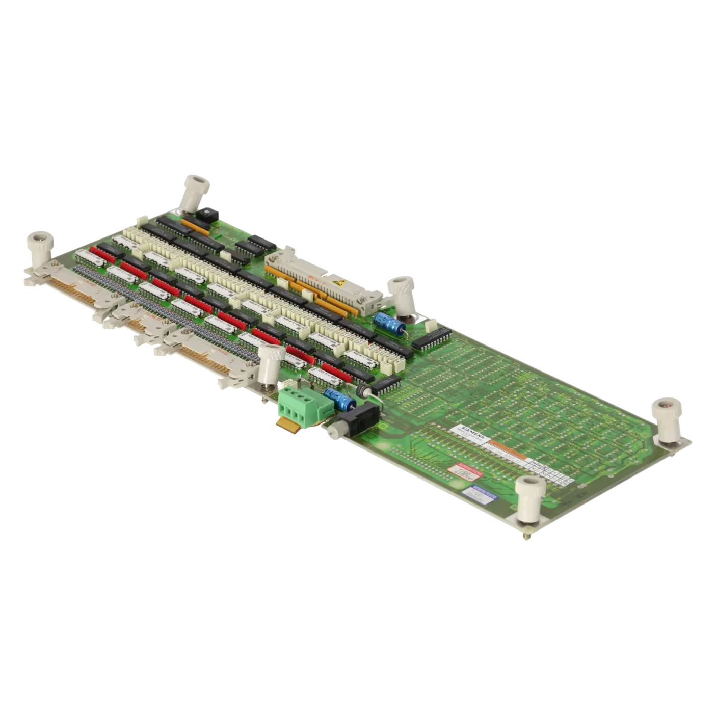 SIEMENS 6FX1124-6AC02, Antriebstechnik, Einzelkomponenten, K0185803, Bild 2