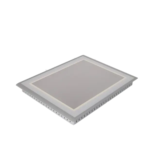 SIEMENS 6AV6644-0AB01-2AX0, HMI, Touch-Panels, K0199929, Bild 8
