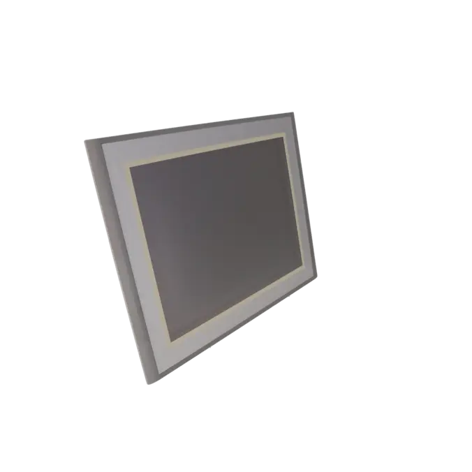 SIEMENS 6AV6644-0AB01-2AX0, HMI, Touch-Panels, K0199929, Bild 8