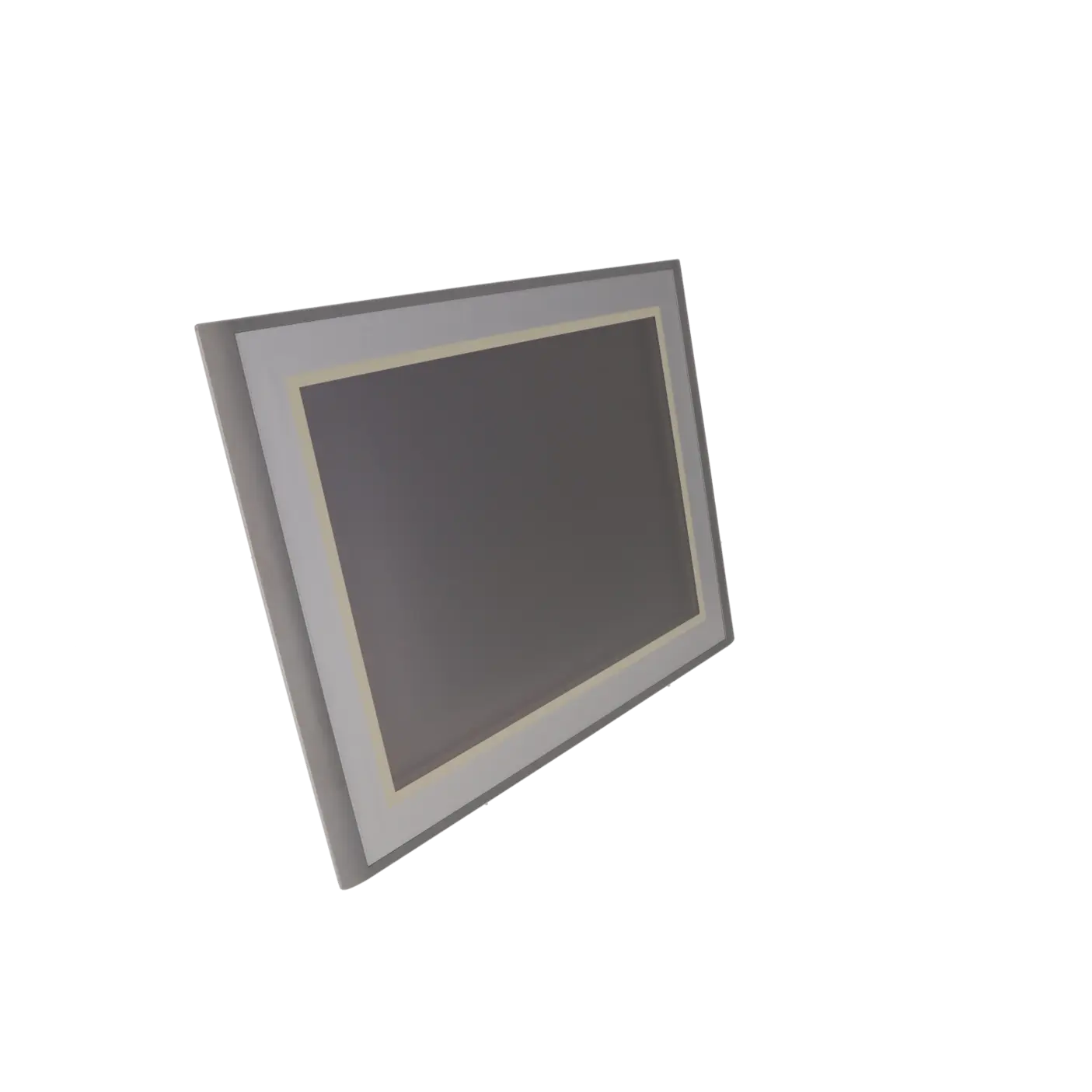 SIEMENS 6AV6644-0AB01-2AX0, HMI, Touch-Panels, K0199929, Bild 8