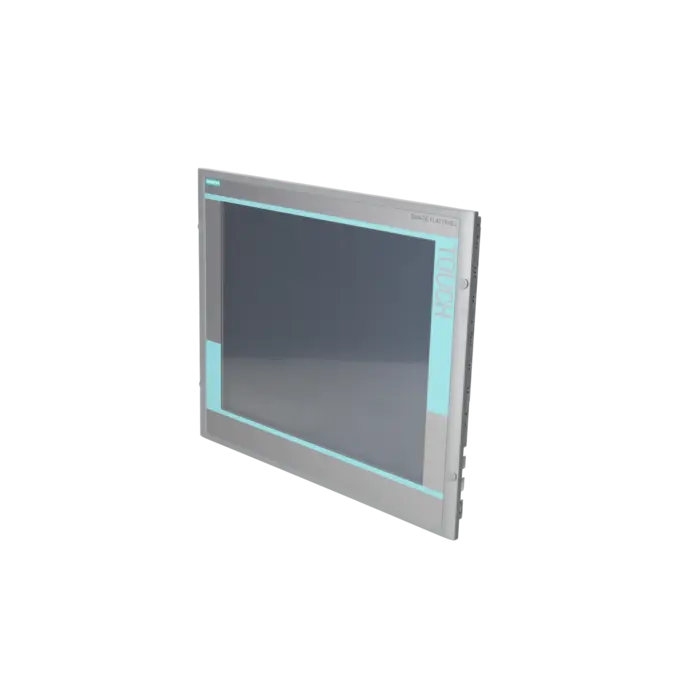 SIEMENS 6AV7861-3TB00-1AA0, HMI, Monitore / Bedienfelder, K0219300, Bild 2