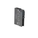 SIEMENS 6ES7134-4GB62-0AB0, PLC Controls, Analog Input / Output Modules, K0219446, Image 4
