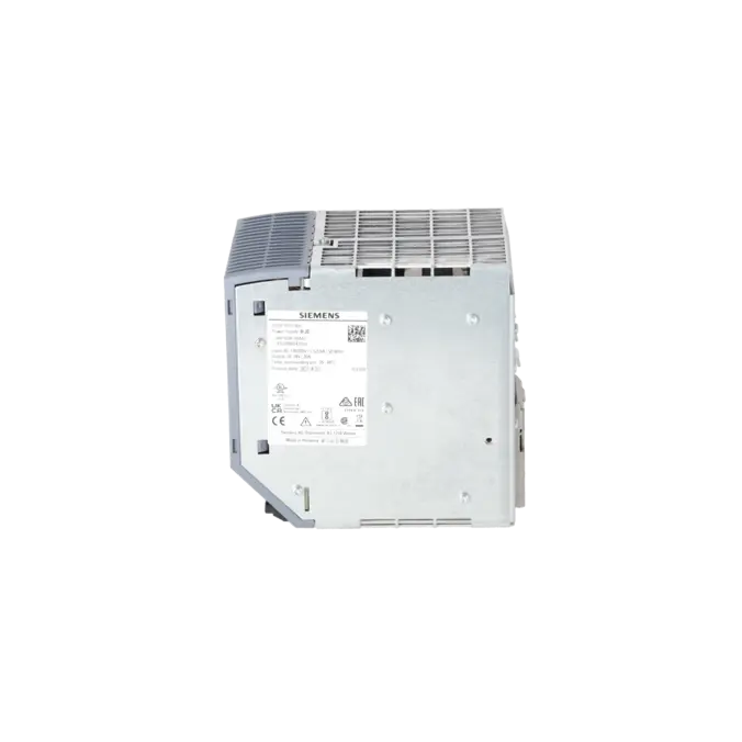 SIEMENS 6EP1336-2BA10, Baugruppen, Stromversorgungen / Netzteile, K0316541, Bild 3