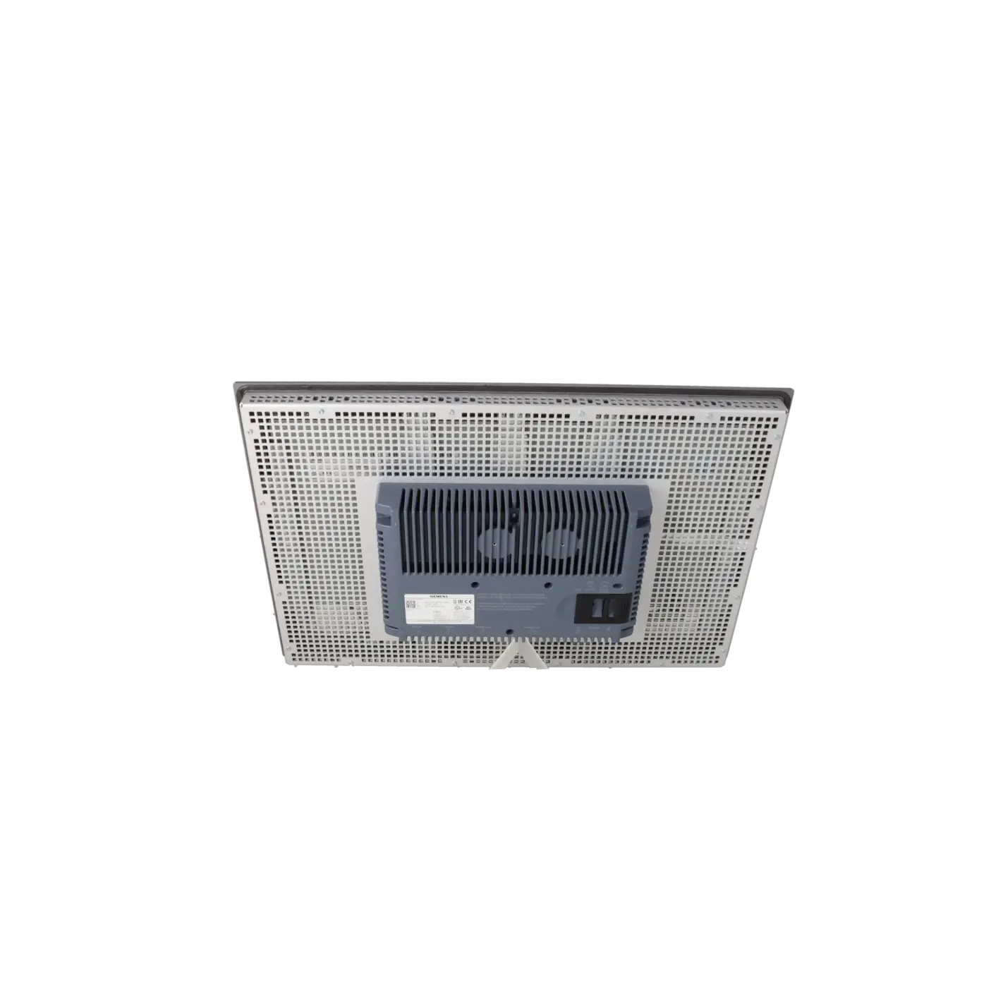 SIEMENS 6AV2124-0XC02-0AX0, HMI, Touch-Panels, K0323996, Bild 5