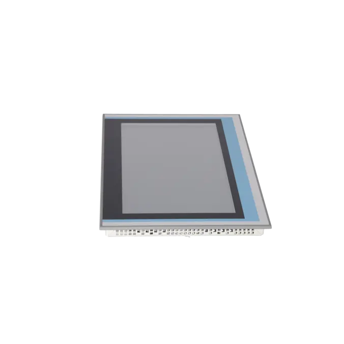 SIEMENS 6AV6646-1AB22-0AX0, HMI, Touch-Panels, K0324021, Bild 7