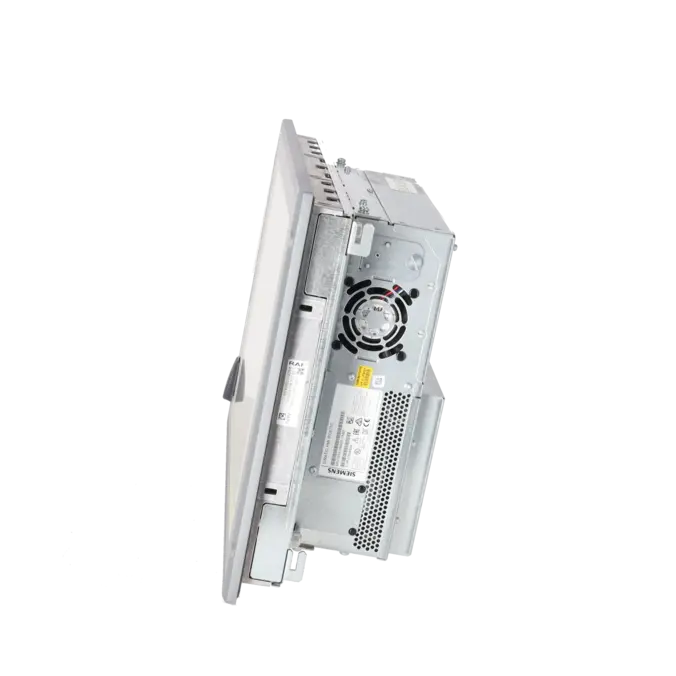 SIEMENS 6AV7892-0BB00-1AB0, HMI, Industrial PC, K0341612, Image 3