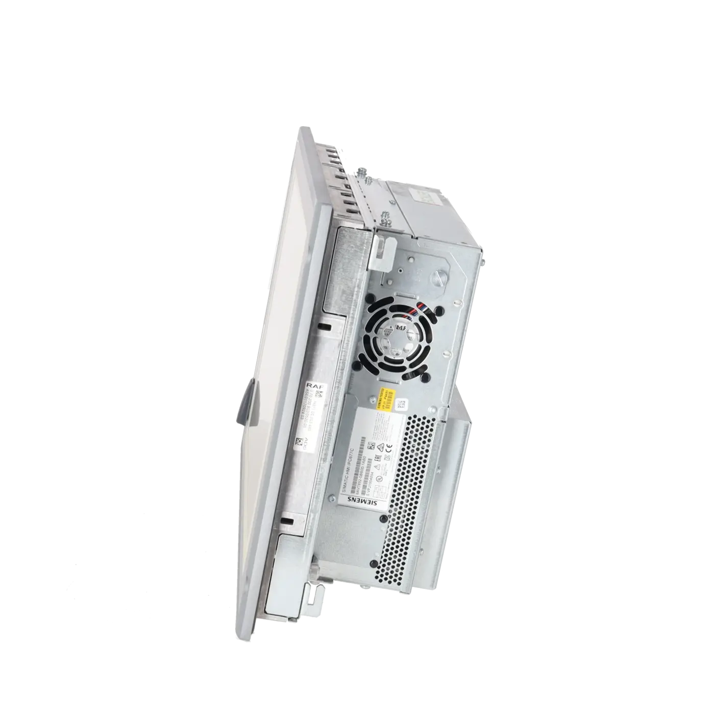 SIEMENS 6AV7892-0BB00-1AB0, HMI, Industrial PC, K0341612, Image 3