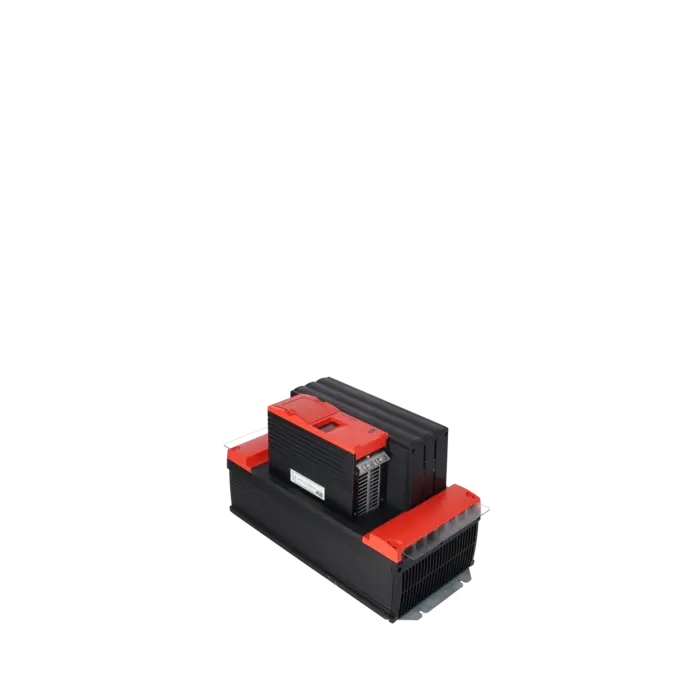 SEW MDV60A0750-503-4-00, Drive Technology, Frequency Converter, K0343563, Image 4
